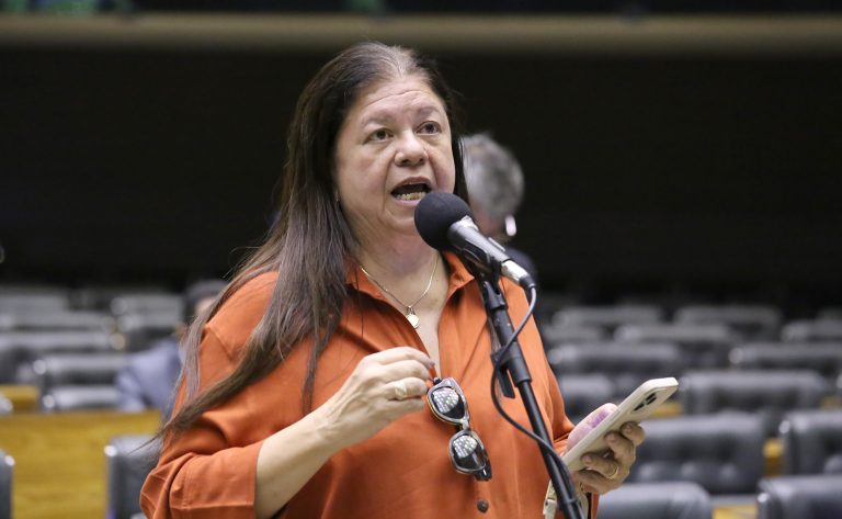 Foto: Kayo Magalhães / Câmara dos Deputados