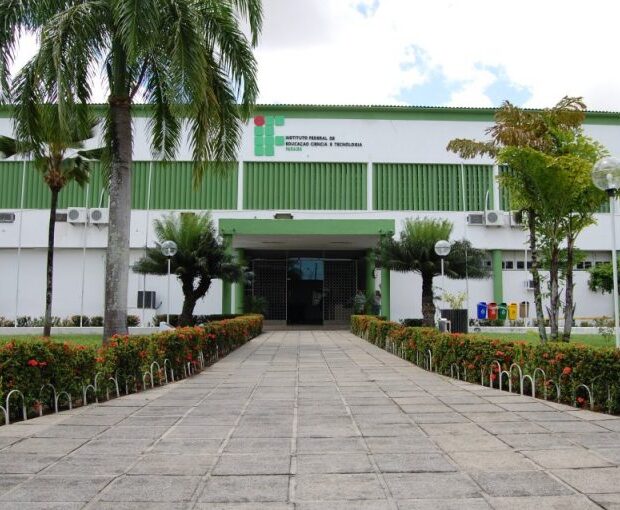 ifb sertao paraibano