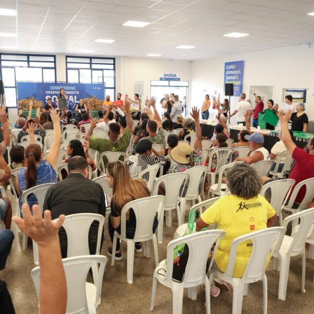 Foto: Renato Raphael/Sedes