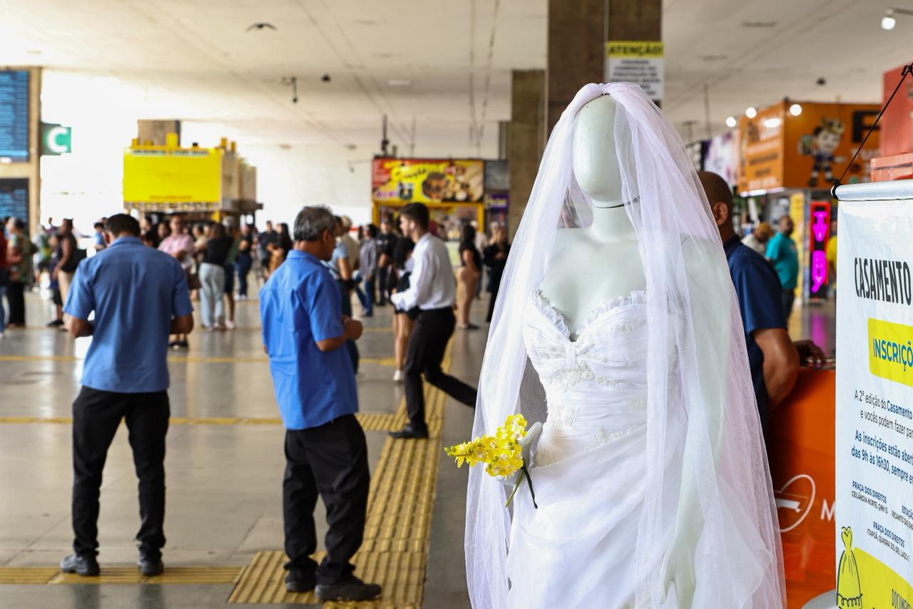 Foto: Jhonatan Vieira/Sejus-DF