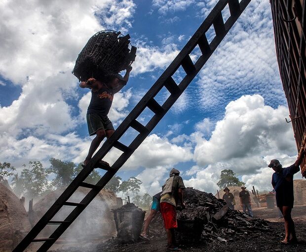 trabalho analopgo a escravidao