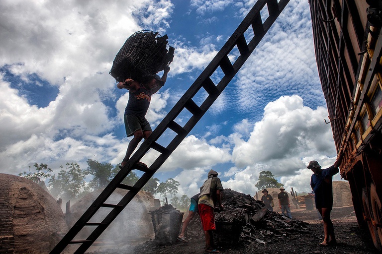 trabalho analopgo a escravidao