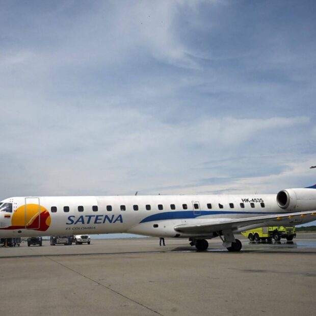 Foto: FEDERICO PARRA / AFP