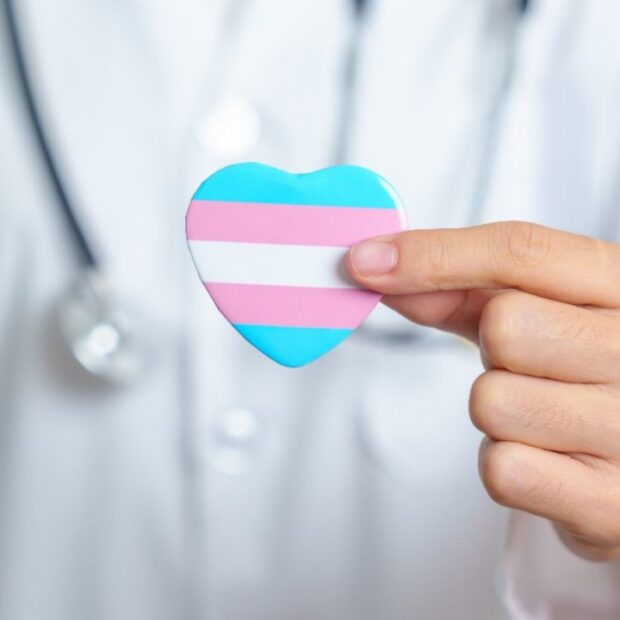 dia nacional visibilidade trans saude