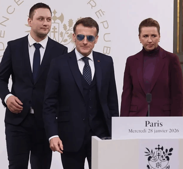 macron e matte frederiksen1