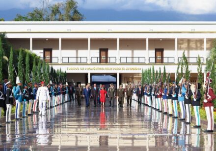 venezuela us conflict crisis