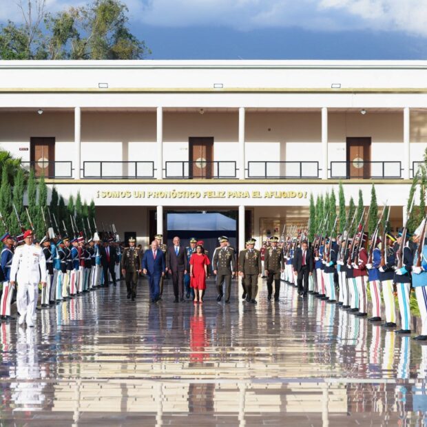 venezuela us conflict crisis