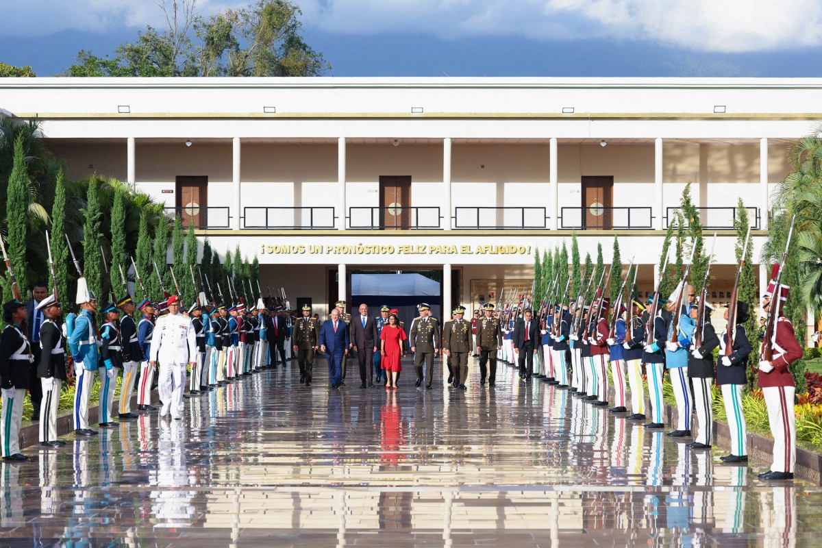 venezuela us conflict crisis