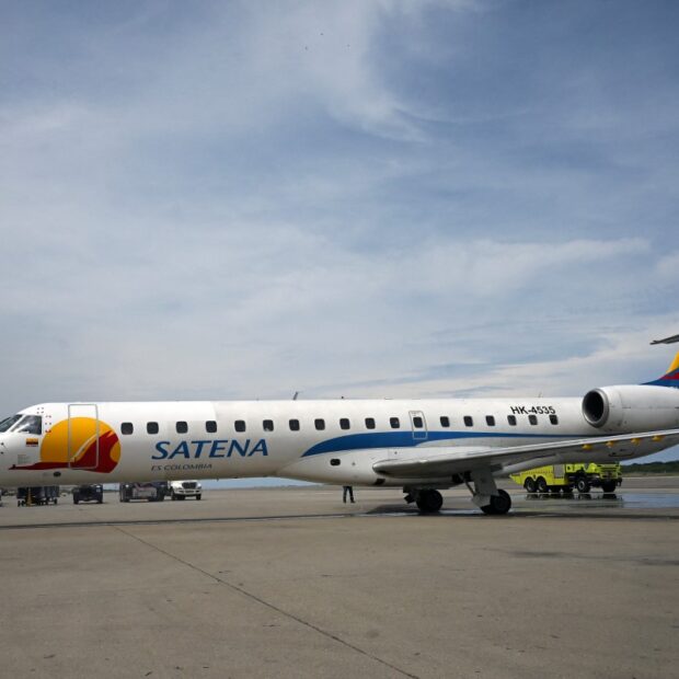 files colombia air transport accident