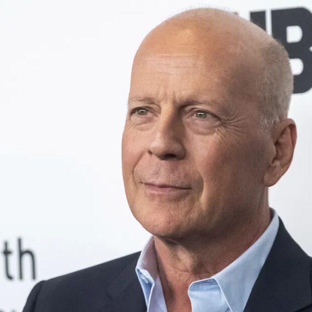 bruce willis 2019