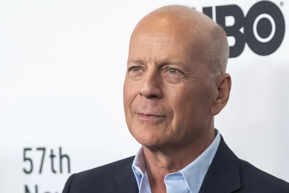 bruce willis 2019