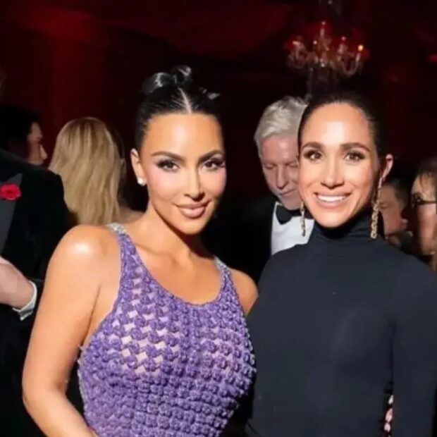 principe harry kim kardashian e meghan markle