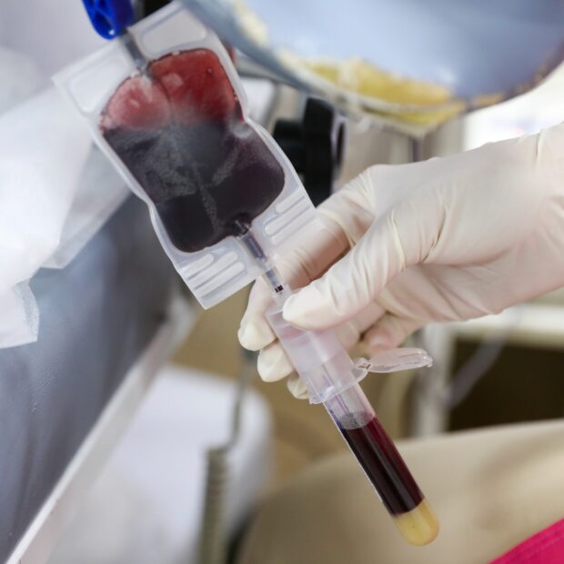 29.1. doação de sangue. foto lúcio bernardo jr. agência brasília2