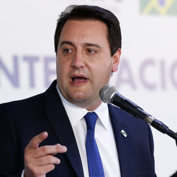 Foto: Alan Santos/PR