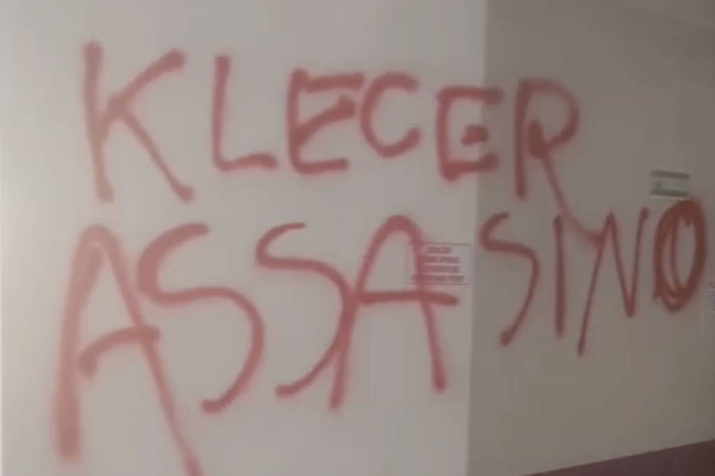 Foto: Polícia Militar de Goiás/Polícia Militar de Goiás