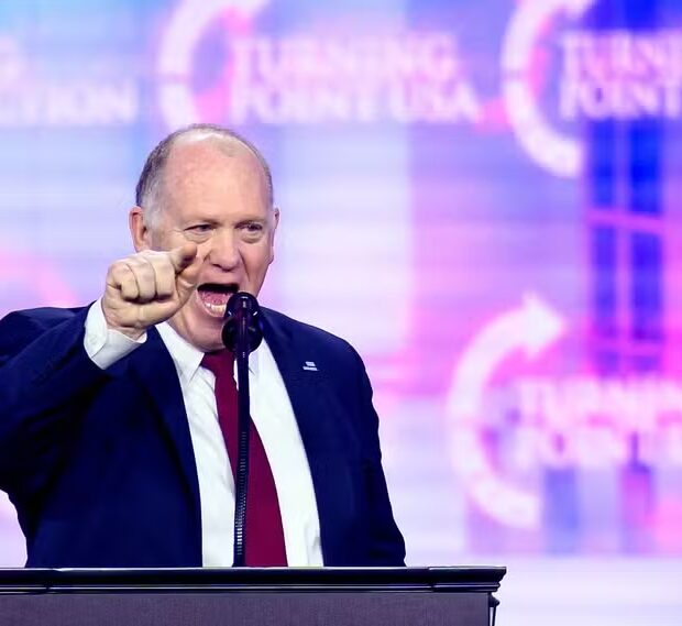 Foto: JOSH EDELSON / AFP