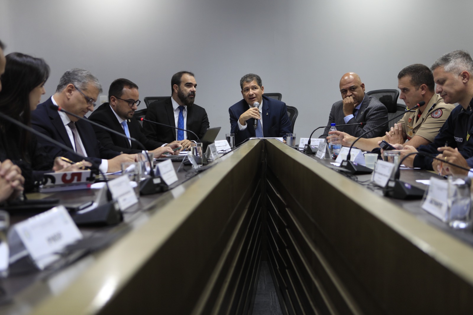 Foto: Divulgação/SSP-DF