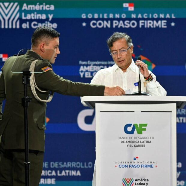 Foto: MARTIN BERNETTI / AFP