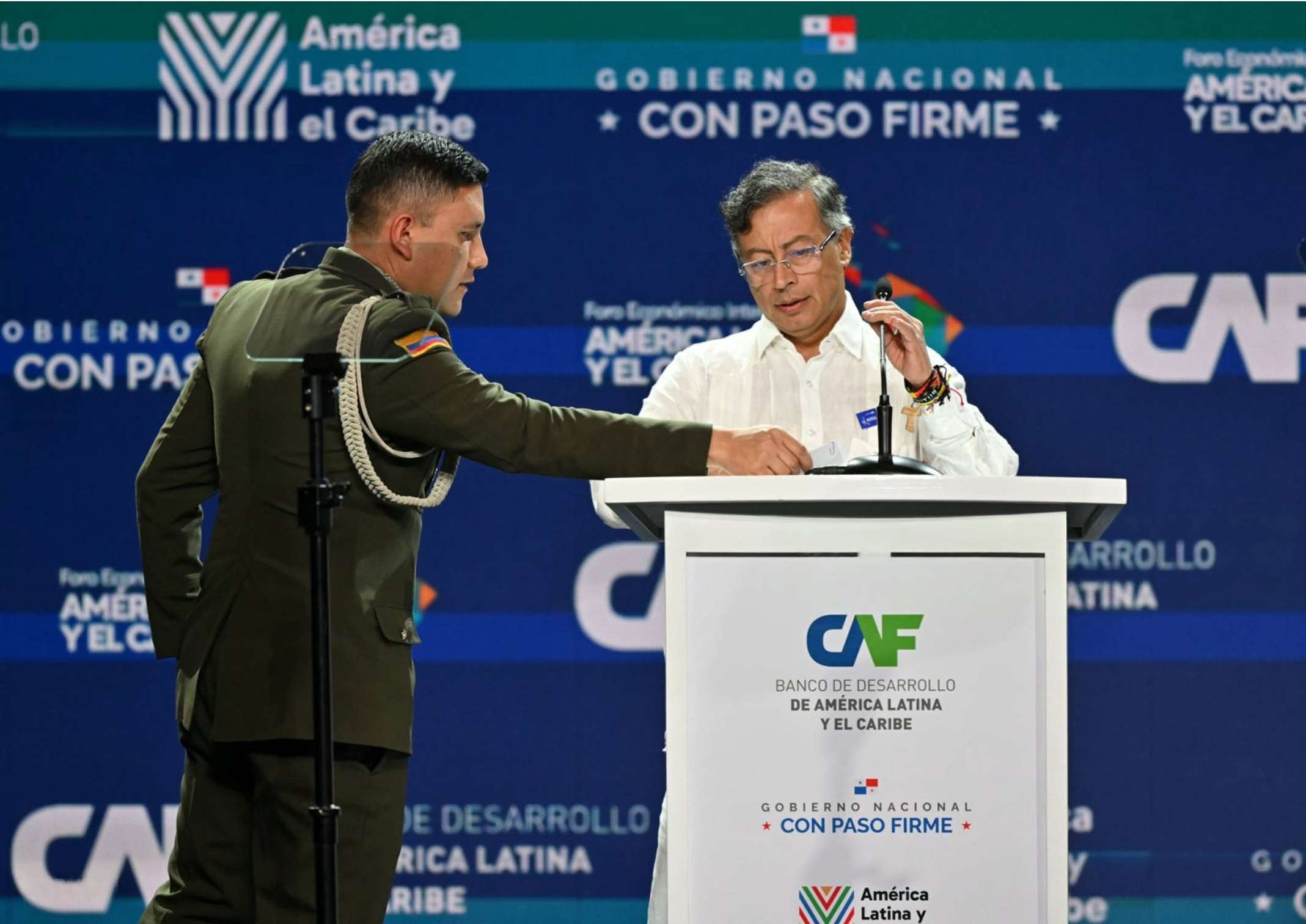 Foto: MARTIN BERNETTI / AFP