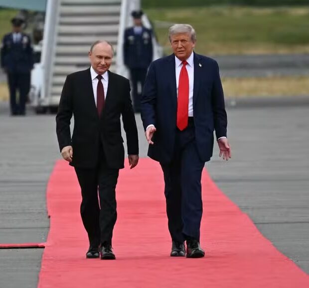 Foto: ANDREW CABALLERO-REYNOLDS / AFP