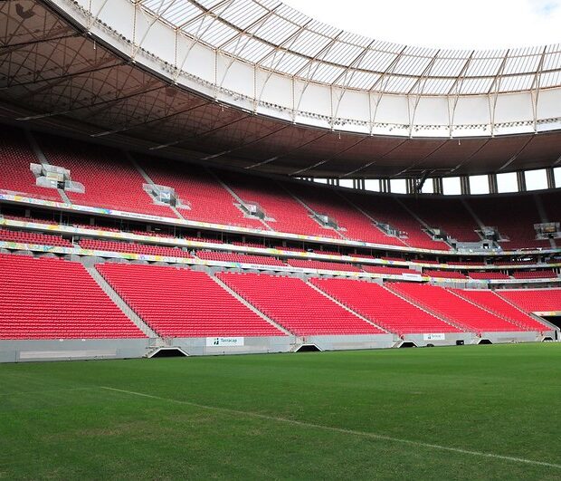 Foto: Arquivo/Agência Brasília