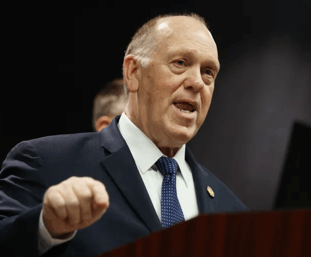 Foto: Scott Olson/Getty Images/AFP