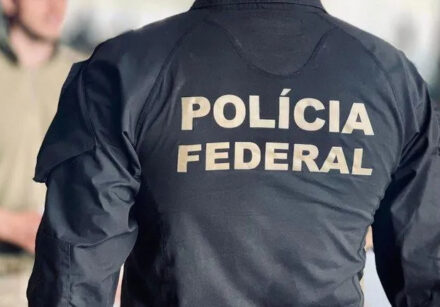 Foto: Divulgação/PF