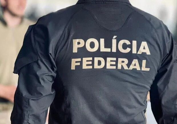 Foto: Divulgação/PF