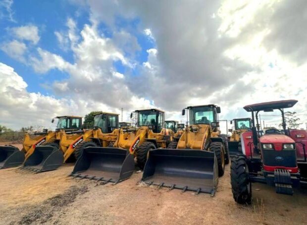 Foto: Divulgação/Codevasf