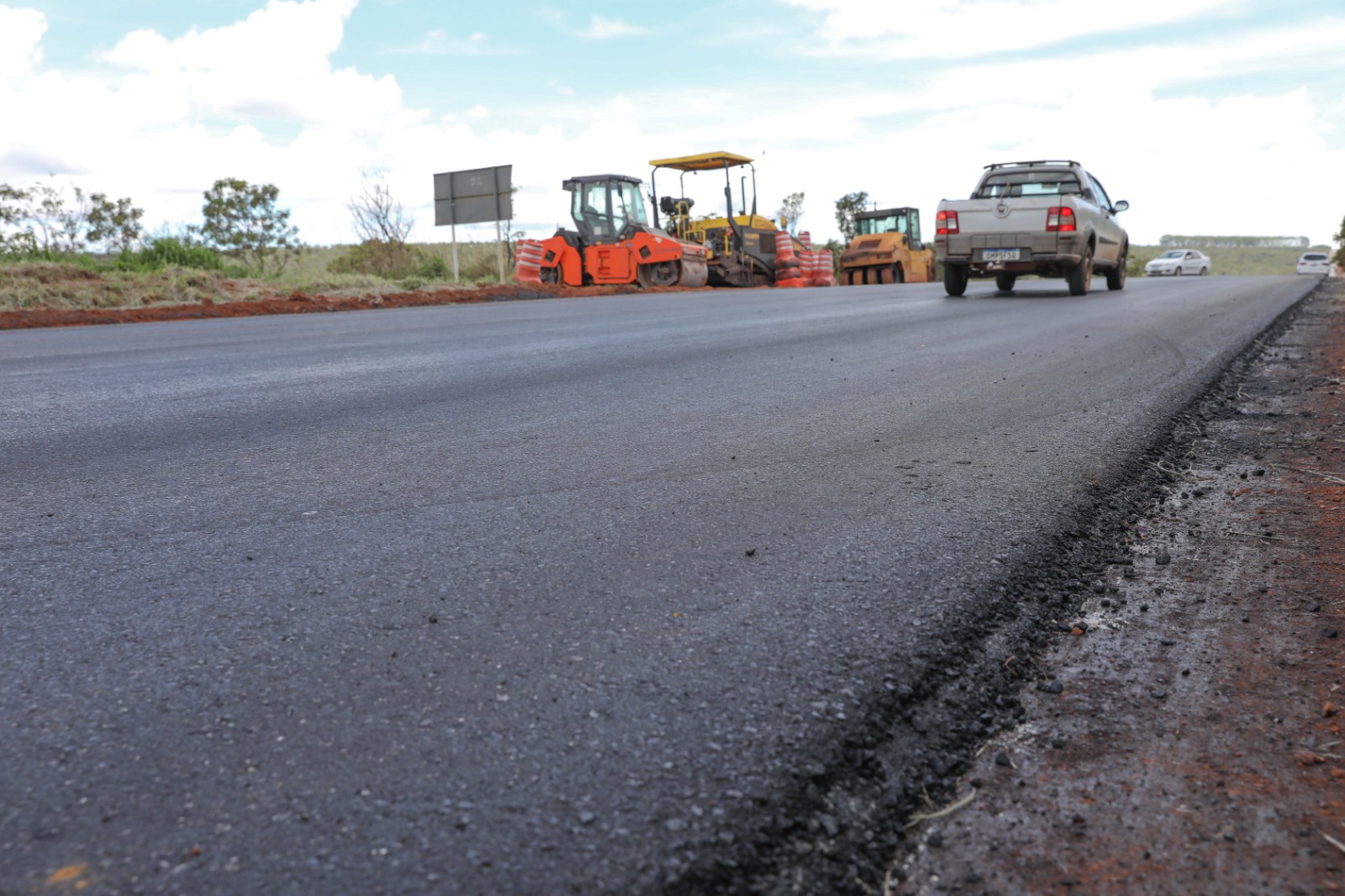 Foto: Paulo H. Carvalho/Agência Brasília