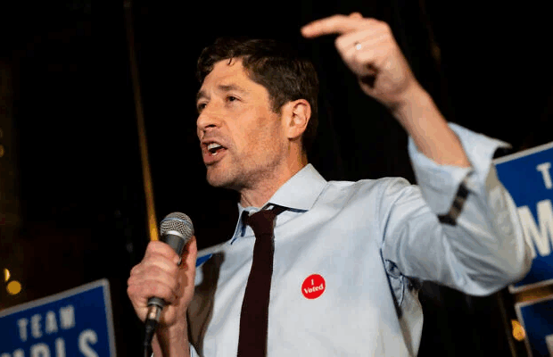 Foto: Stephen Maturen/Getty Images/AFP