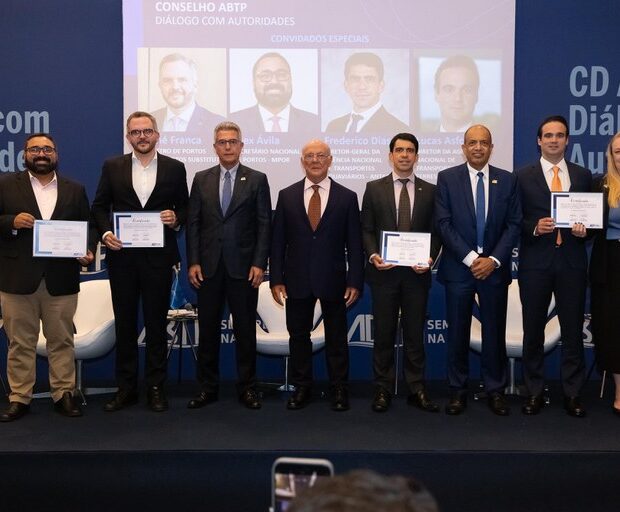 minsiterio de portos