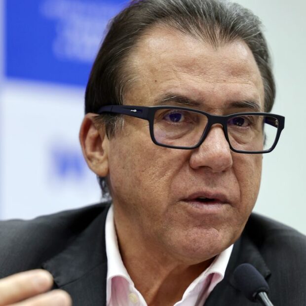 Foto: Fabio Rodrigues-Pozzebom/Agênci