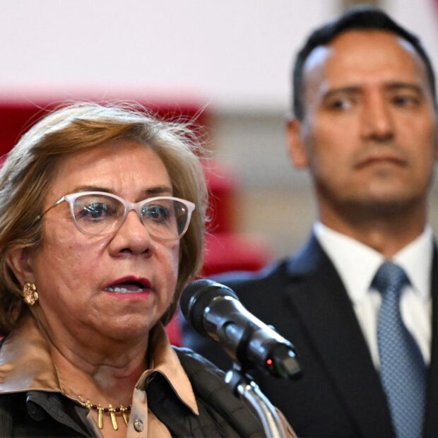 colombia ecuador government tariffs