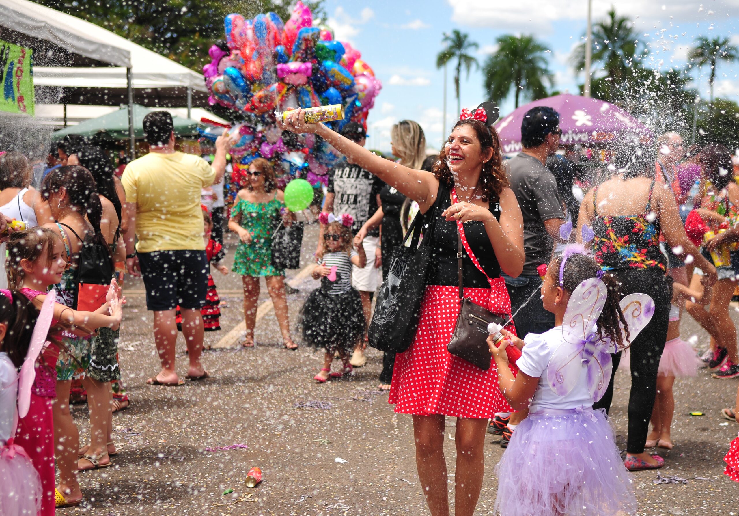 bloco carnaval infantil foto divulgaçao ag bsb 01