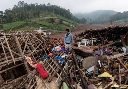 Foto: Aditya Aji / AFP