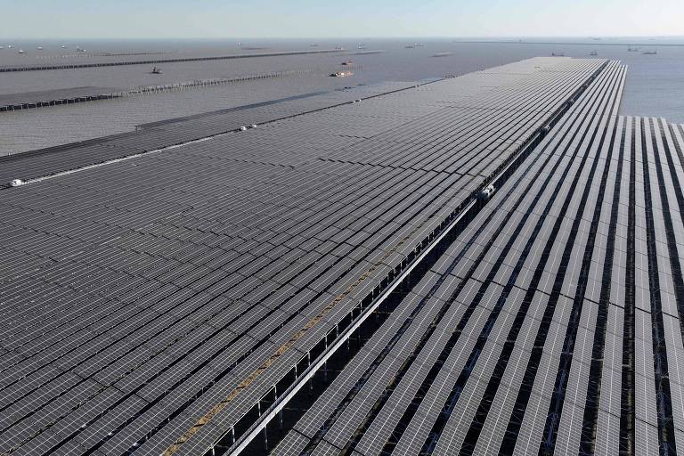 OMC decide a favor da China em disputa com EUA sobre subsídios para energias renováveis