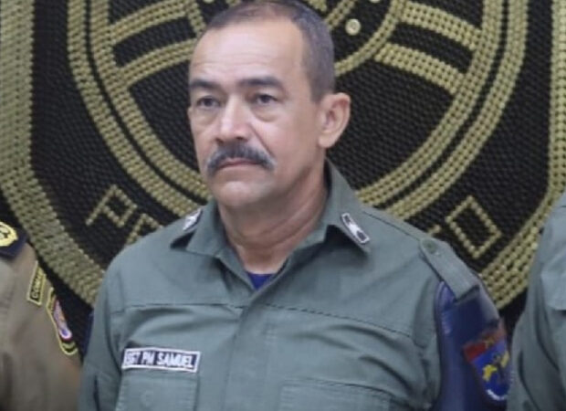 Foto: Divulgação/PMPE