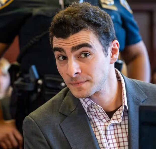 Foto: STEVEN HIRSCH / POOL / AFP