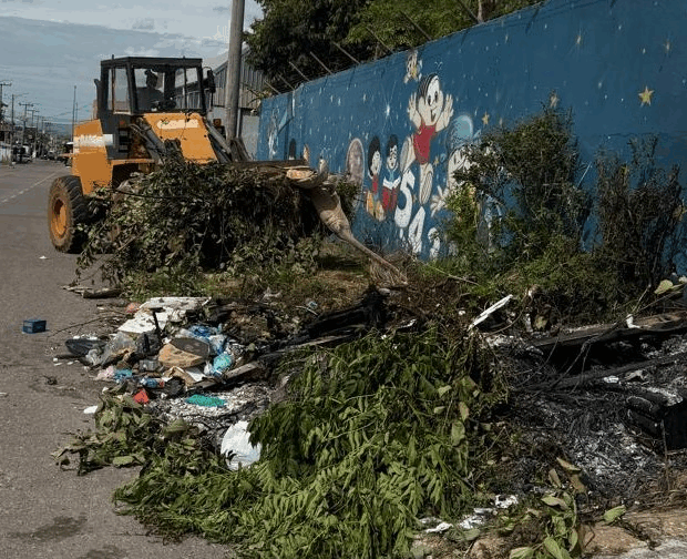 Foto: Divulgação/Administração Regional de Ceilândia