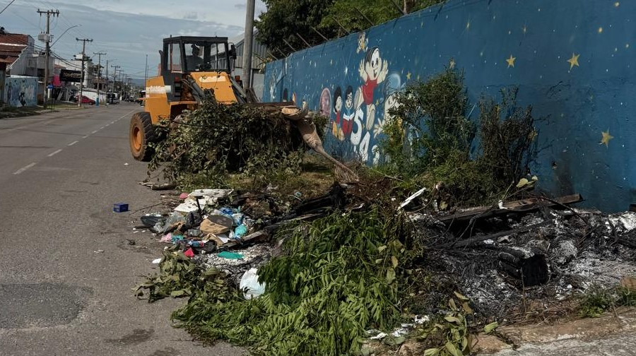Foto: Divulgação/Administração Regional de Ceilândia