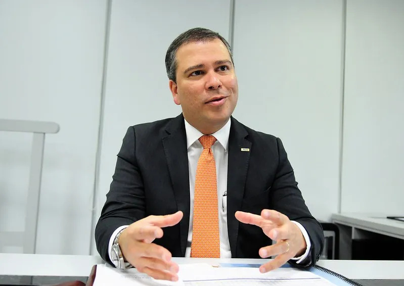 Foto: Lúcio Bernardo Jr/Agência Brasília