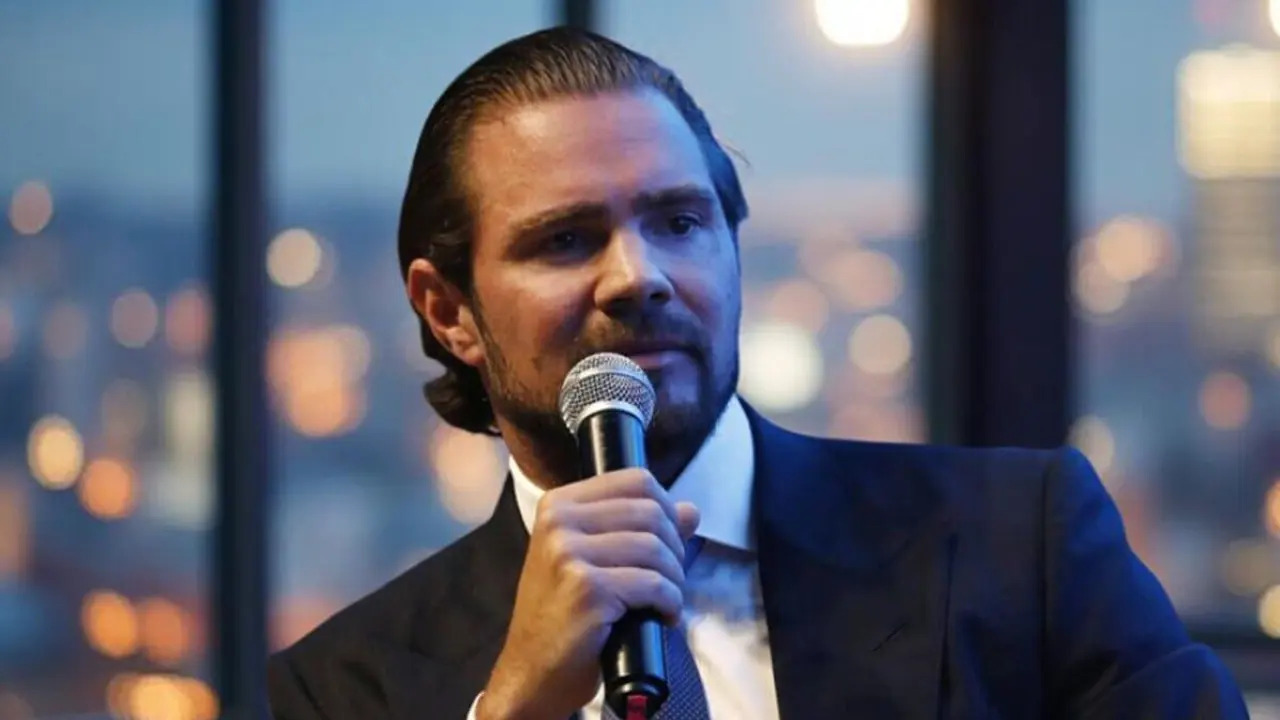 CPMI do INSS adia depoimento de Daniel Vorcaro para 19 de fevereiro