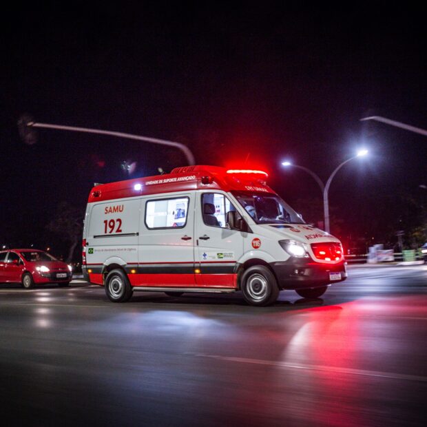 Foto: Arquivo Agência Saúde-DF
