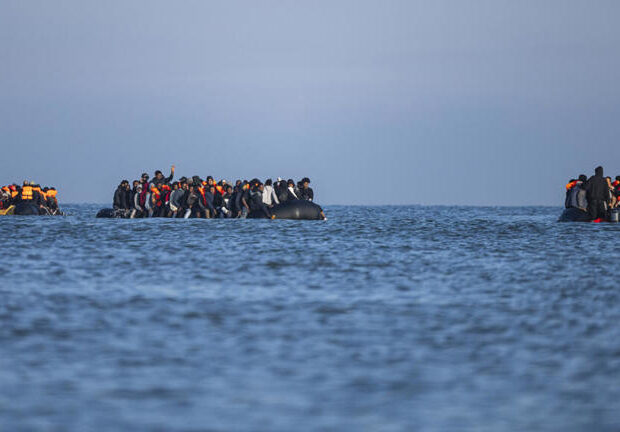 Foto: SAMEER AL-DOUMY/AFP