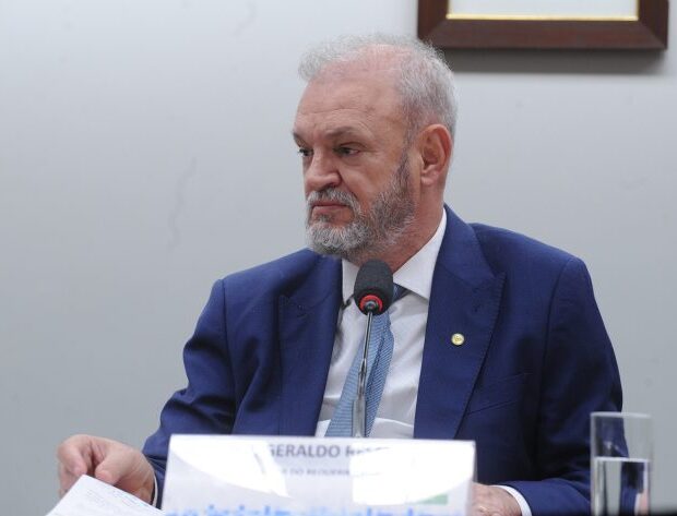 Foto: Renato Araújo/Câmara dos Deputados