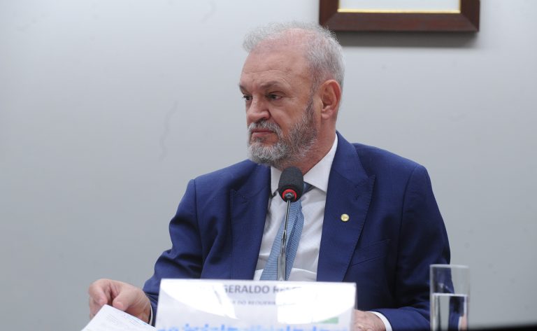 Foto: Renato Araújo/Câmara dos Deputados