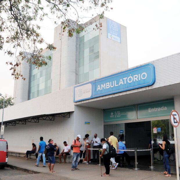 Foto: Renato Araujo/Agencia Brasilia