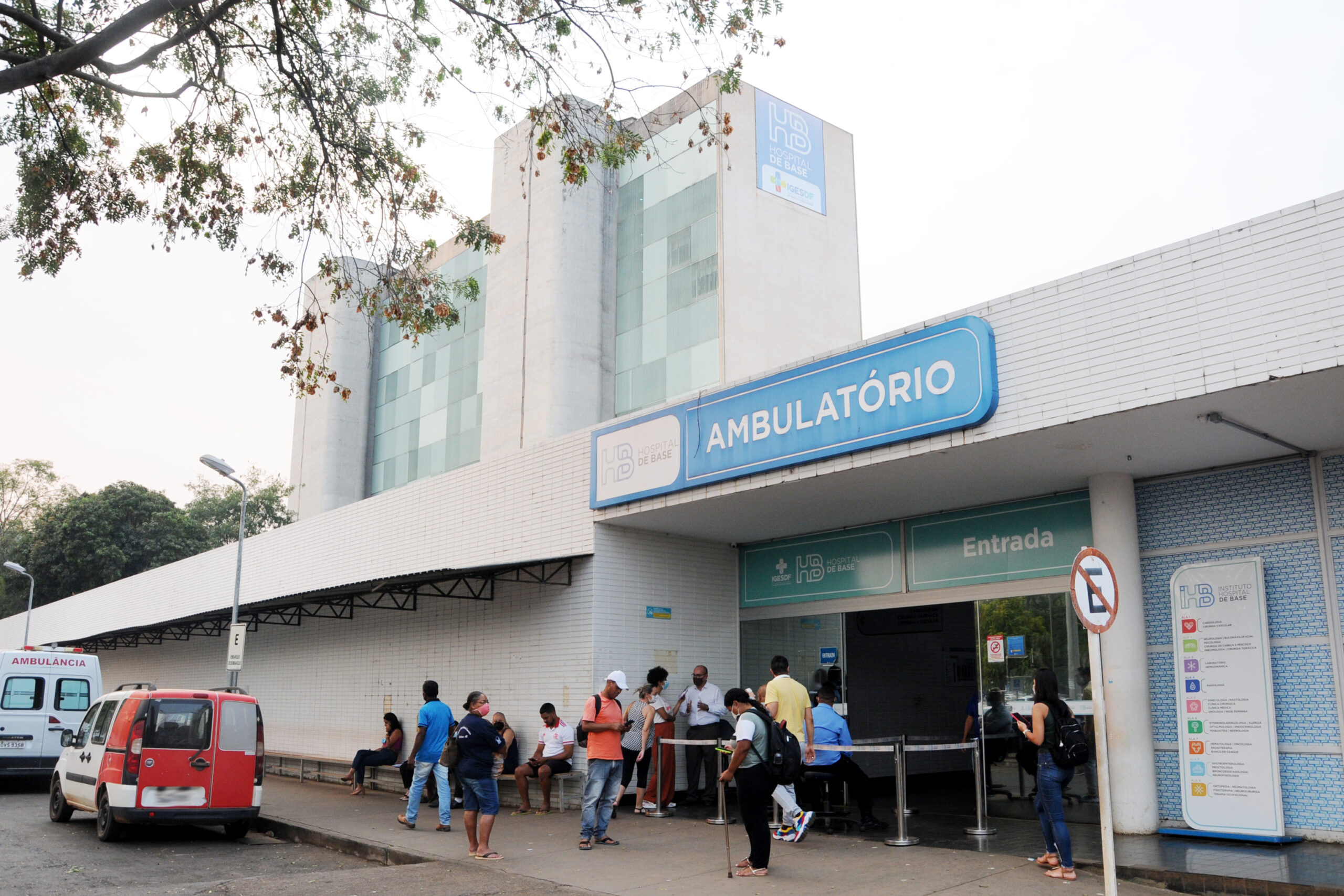 Foto: Renato Araujo/Agencia Brasilia