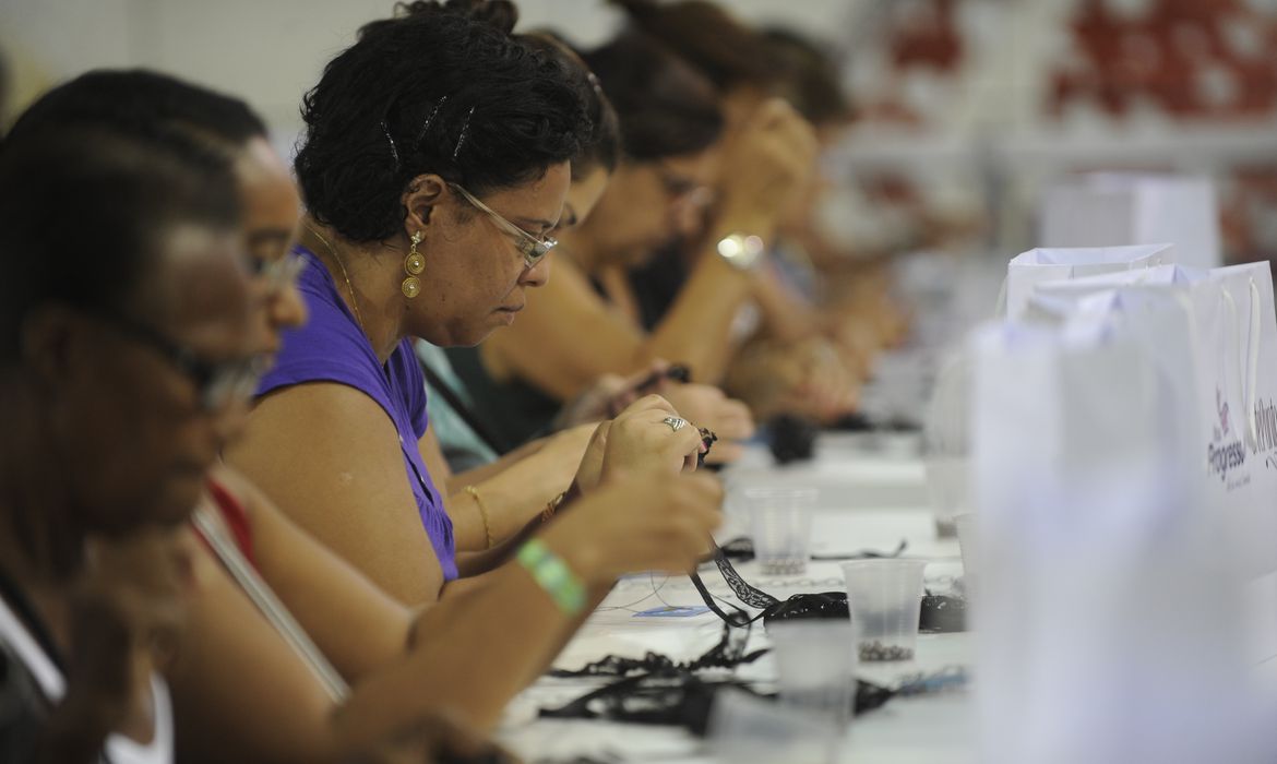FMI Conclui que Bolsa Família Não Reduz Participação Feminina no Mercado de Trabalho, com Exceção de Mães de Crianças Pequenas